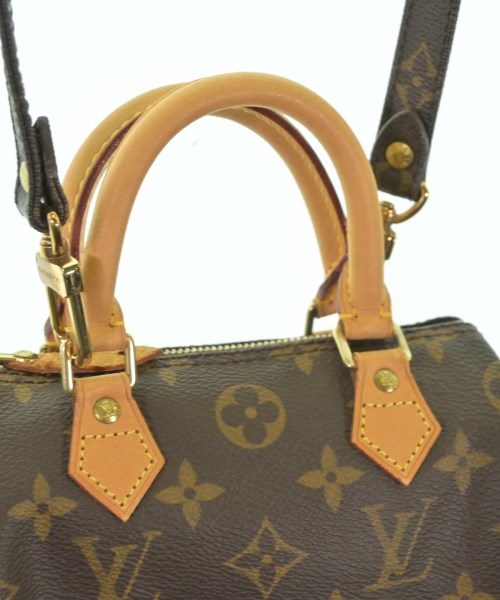 LOUIS VUITTON 週末包/旅行包