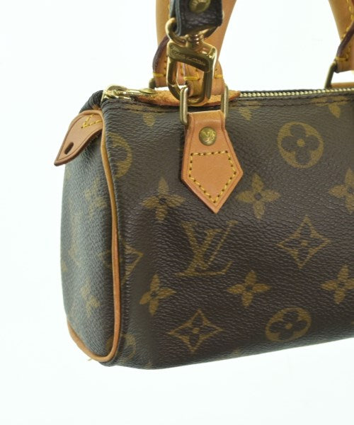 LOUIS VUITTON 週末包/旅行包