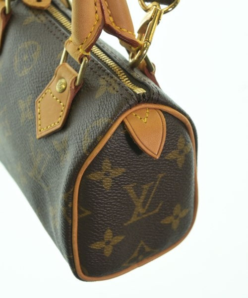 LOUIS VUITTON 週末包/旅行包