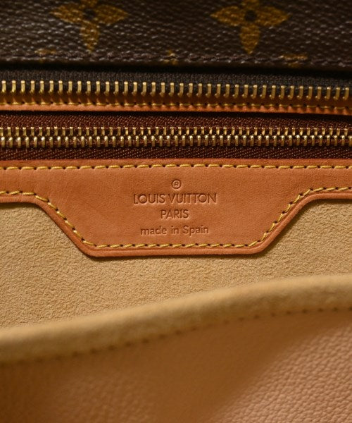 LOUIS VUITTON 托特包