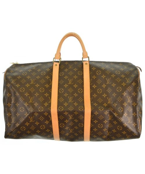 LOUIS VUITTON 週末包/旅行包