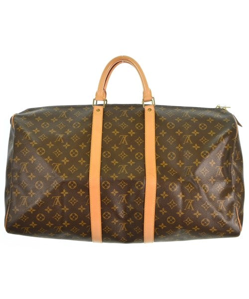 LOUIS VUITTON 週末包/旅行包