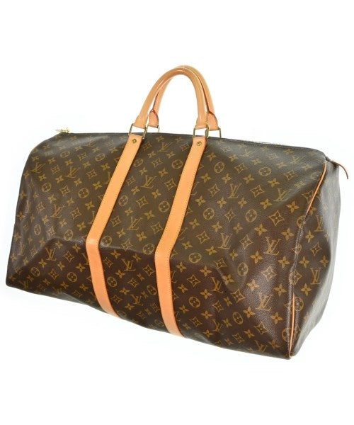 LOUIS VUITTON 週末包/旅行包