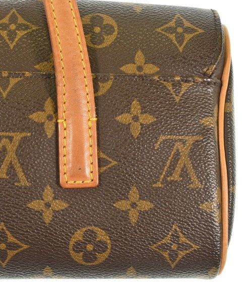 LOUIS VUITTON 手提包