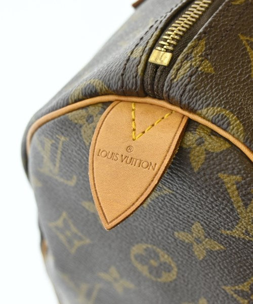 LOUIS VUITTON 週末包/旅行包