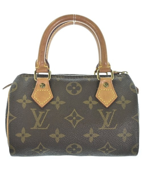 LOUIS VUITTON 週末包/旅行包