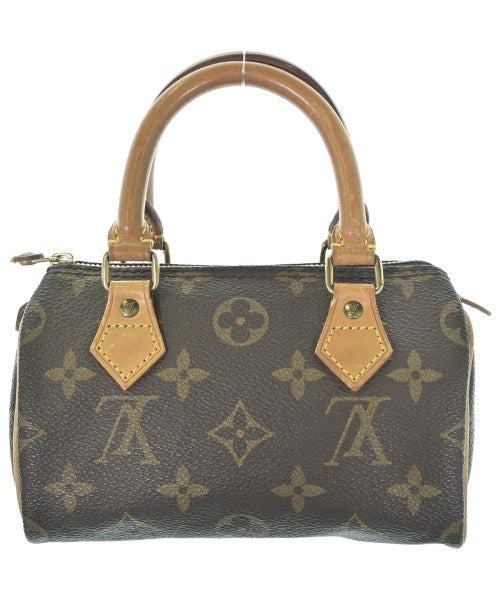 LOUIS VUITTON 週末包/旅行包