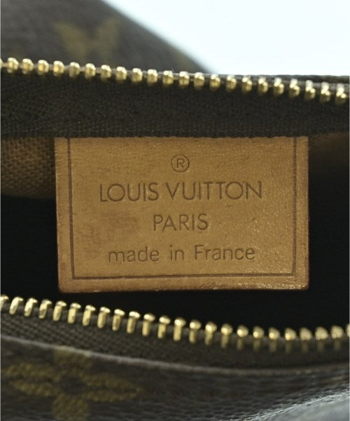 LOUIS VUITTON 週末包/旅行包