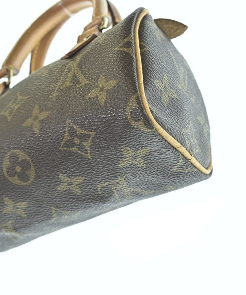 LOUIS VUITTON 週末包/旅行包