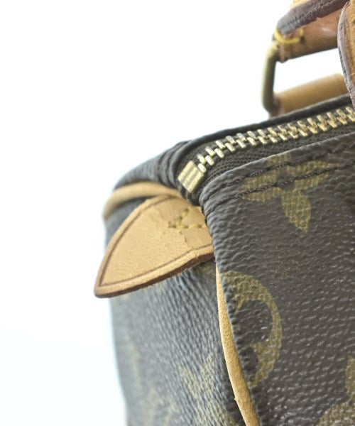 LOUIS VUITTON 週末包/旅行包