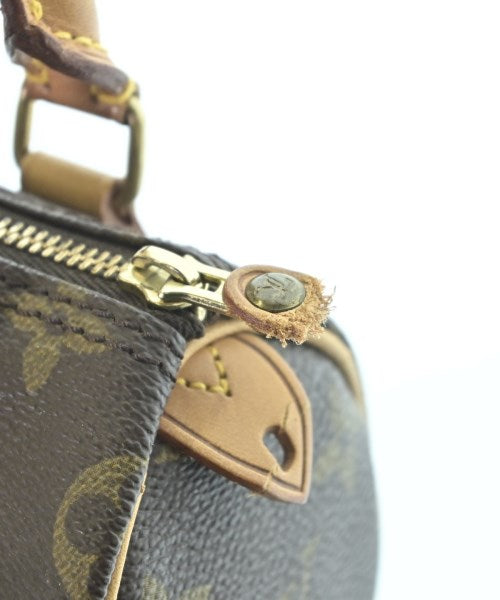 LOUIS VUITTON 週末包/旅行包