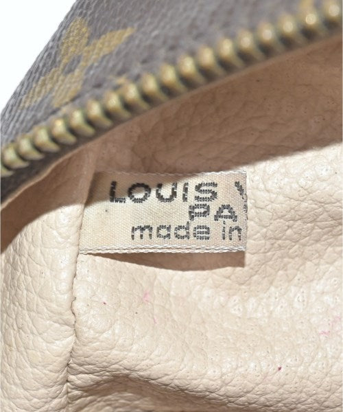 LOUIS VUITTON 小袋