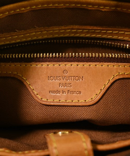 LOUIS VUITTON 托特包