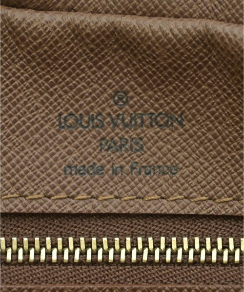 LOUIS VUITTON 肩背包