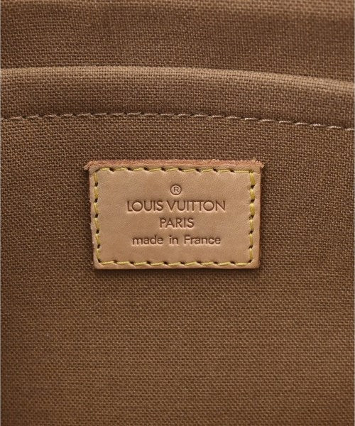 LOUIS VUITTON 手提包