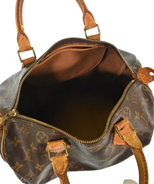 LOUIS VUITTON 週末包/旅行包