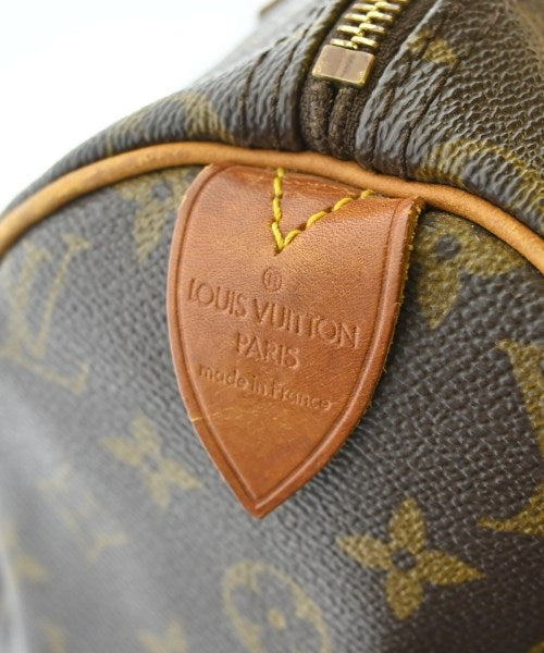 LOUIS VUITTON 週末包/旅行包