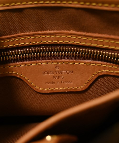 LOUIS VUITTON 托特包