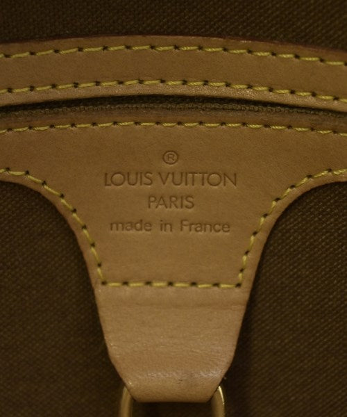 LOUIS VUITTON 手提包