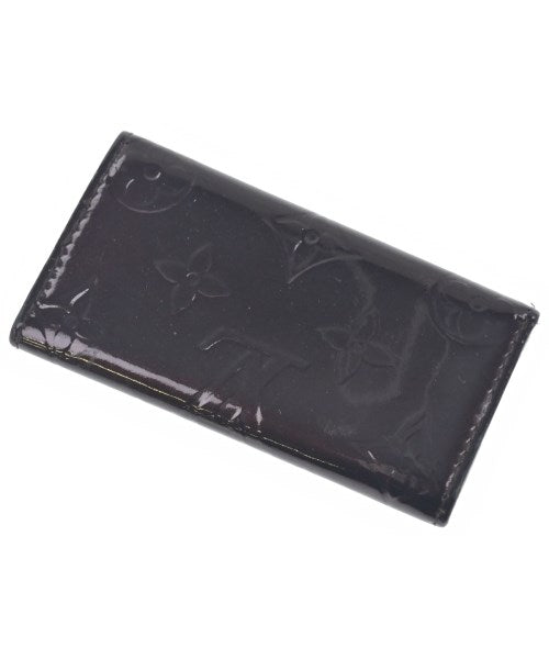 LOUIS VUITTON 鑰匙盒/鑰匙圈