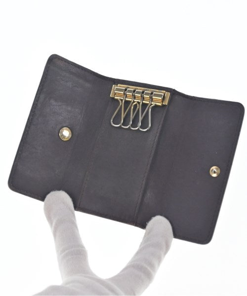LOUIS VUITTON 鑰匙盒/鑰匙圈