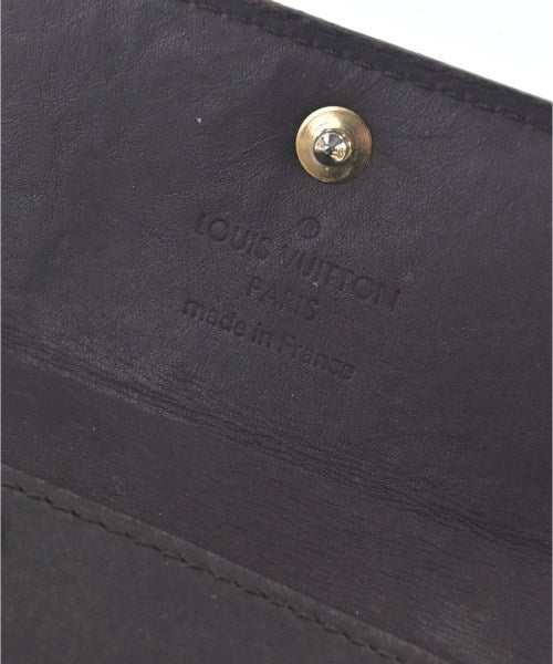 LOUIS VUITTON 鑰匙盒/鑰匙圈