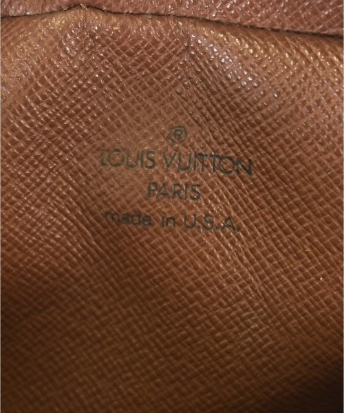 LOUIS VUITTON 肩背包