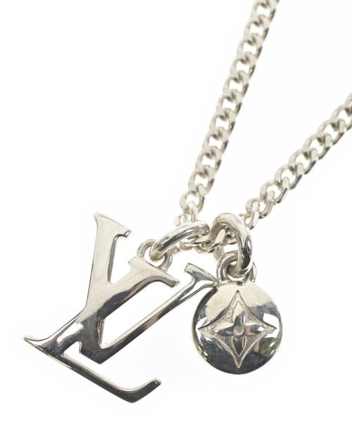 LOUIS VUITTON 項鍊