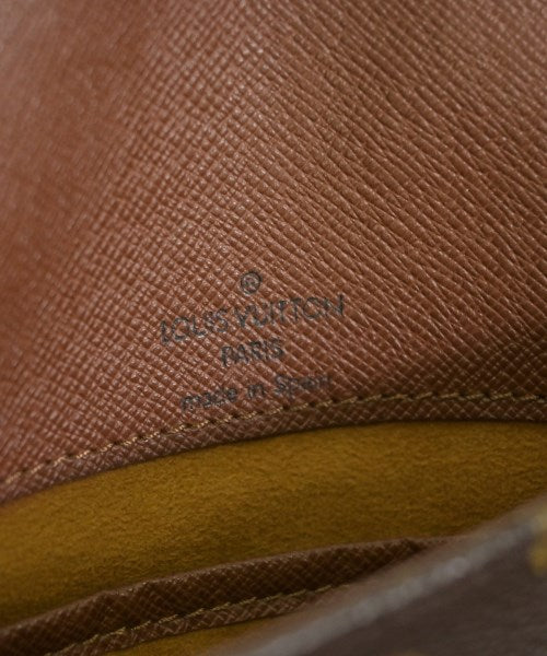 LOUIS VUITTON 肩背包