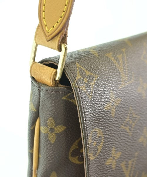 LOUIS VUITTON 肩背包