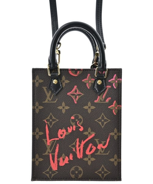 LOUIS VUITTON 托特包