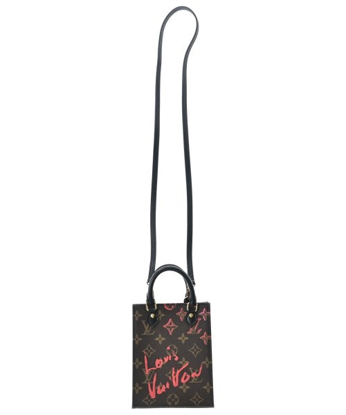 LOUIS VUITTON 托特包
