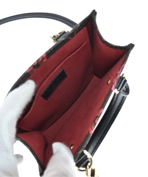 LOUIS VUITTON 托特包