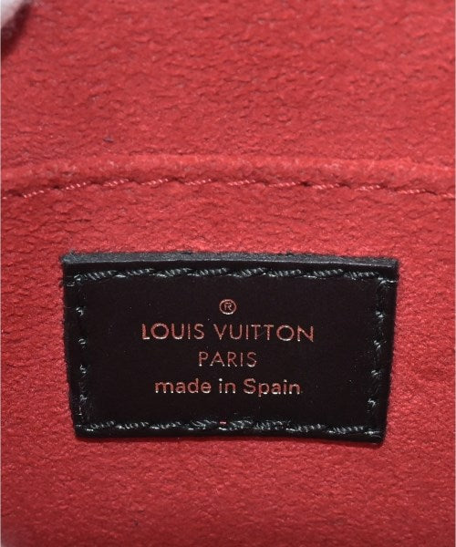 LOUIS VUITTON 托特包