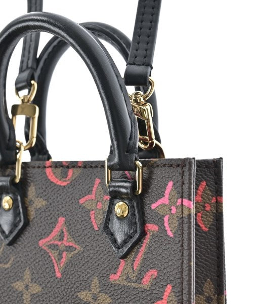 LOUIS VUITTON 托特包