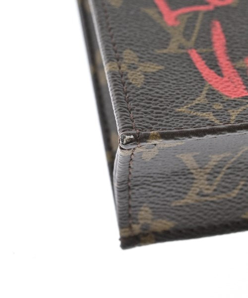 LOUIS VUITTON 托特包