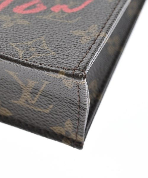 LOUIS VUITTON 托特包