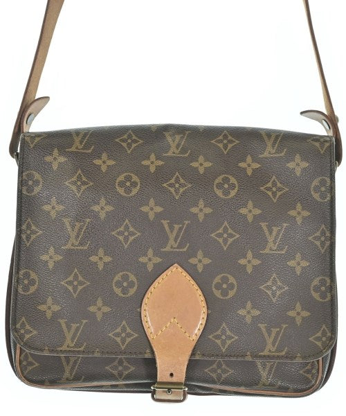 LOUIS VUITTON 肩背包