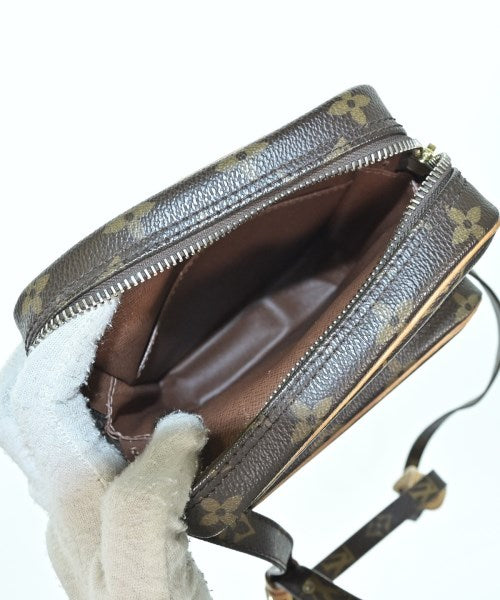 LOUIS VUITTON 肩背包