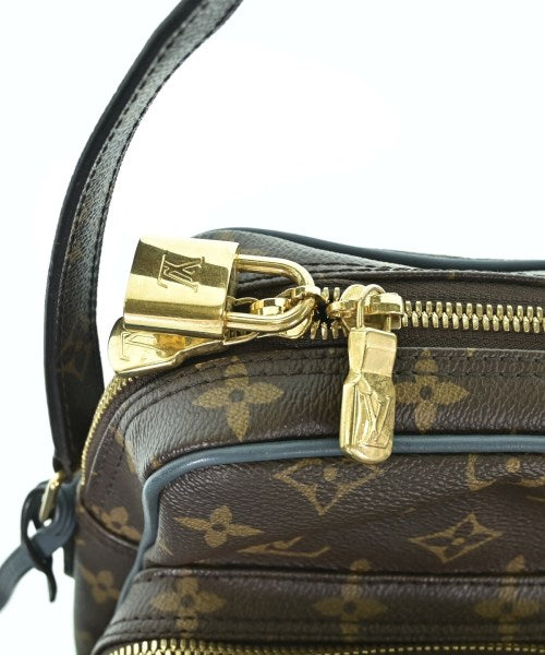 LOUIS VUITTON 肩背包