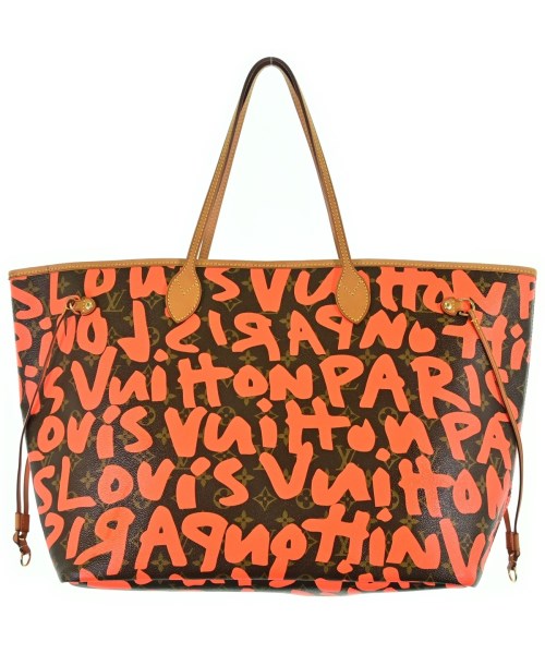 LOUIS VUITTON 托特包