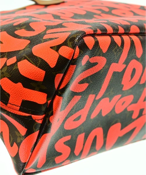 LOUIS VUITTON 托特包