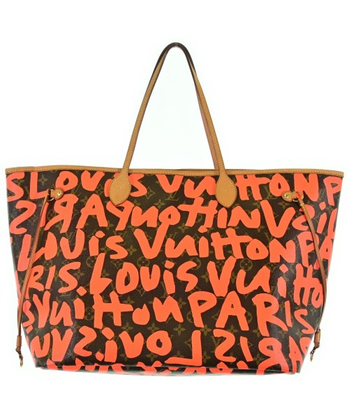 LOUIS VUITTON 托特包