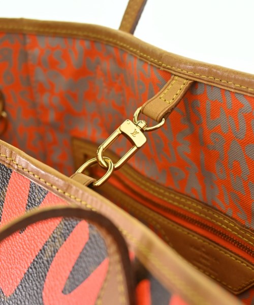 LOUIS VUITTON 托特包