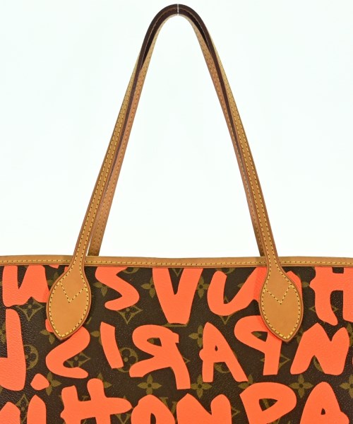 LOUIS VUITTON 托特包