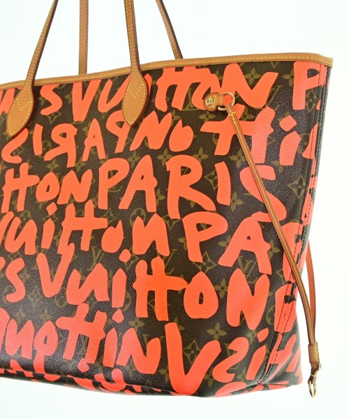 LOUIS VUITTON 托特包