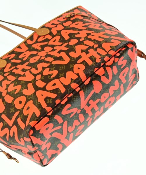 LOUIS VUITTON 托特包