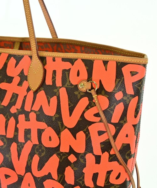 LOUIS VUITTON 托特包