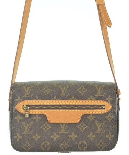 LOUIS VUITTON 肩背包