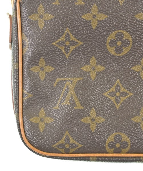 LOUIS VUITTON 肩背包